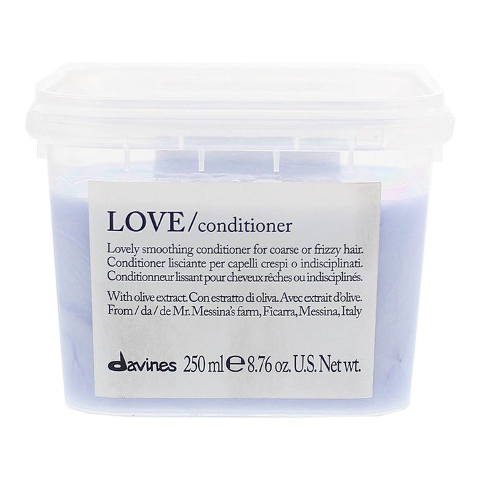 Davines Love Smoothing Conditioner 250ml