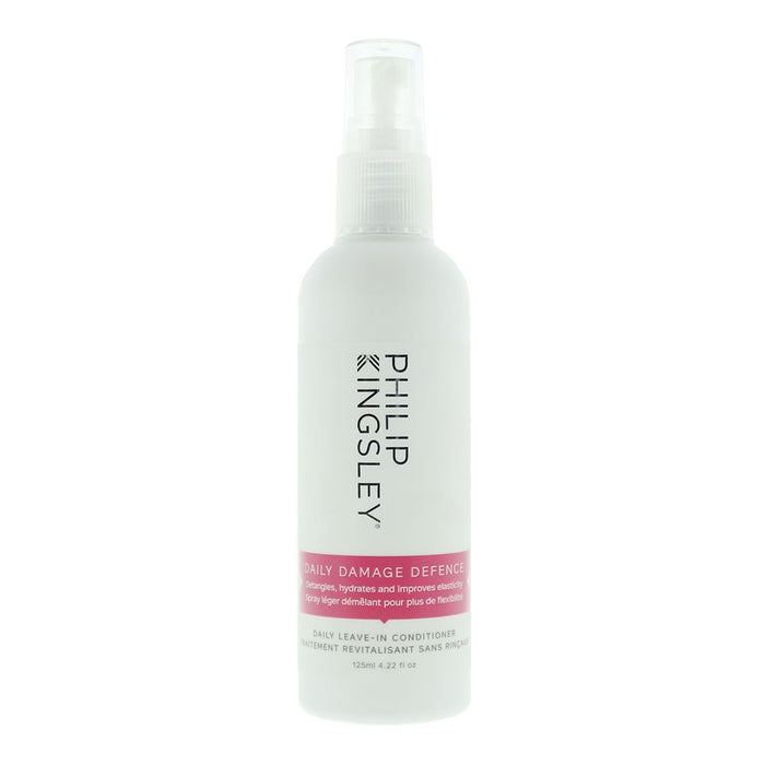 Philip Kingsley Daily Damage Defence Leave-In Conditioner 125ml For Unisex