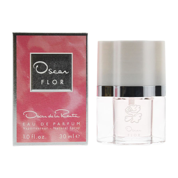 Oscar de La Renta Flor Eau de Parfum 30ml Women Spray