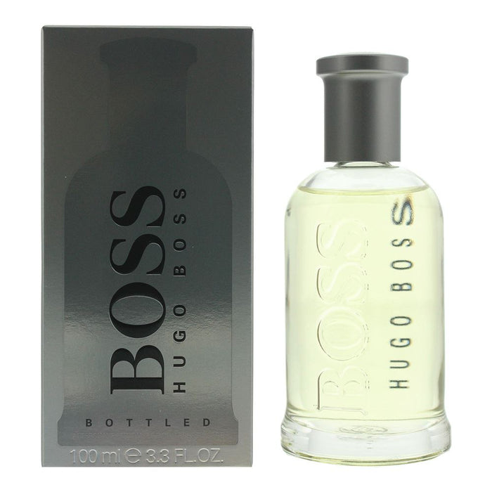 Hugo Boss Bottled Aftershave Splash 100ml Men