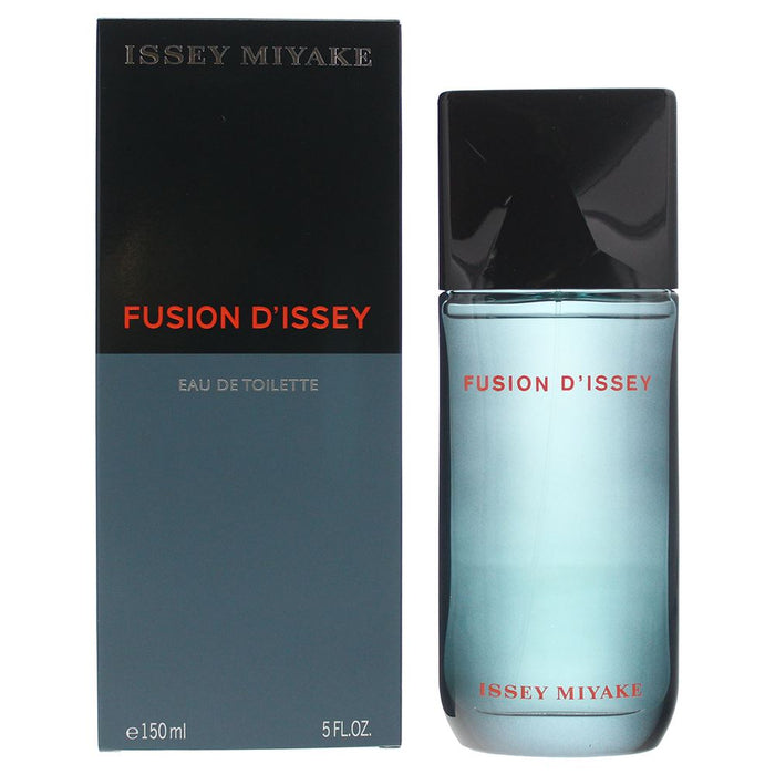 Issey Miyake Fusion D'Issey Eau de Toilette 150ml Men Spray