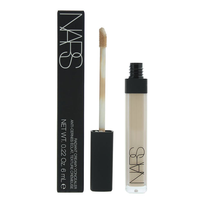 Nars Radiant Creamy Light 1 Chantilly 1231 Concealer 6ml