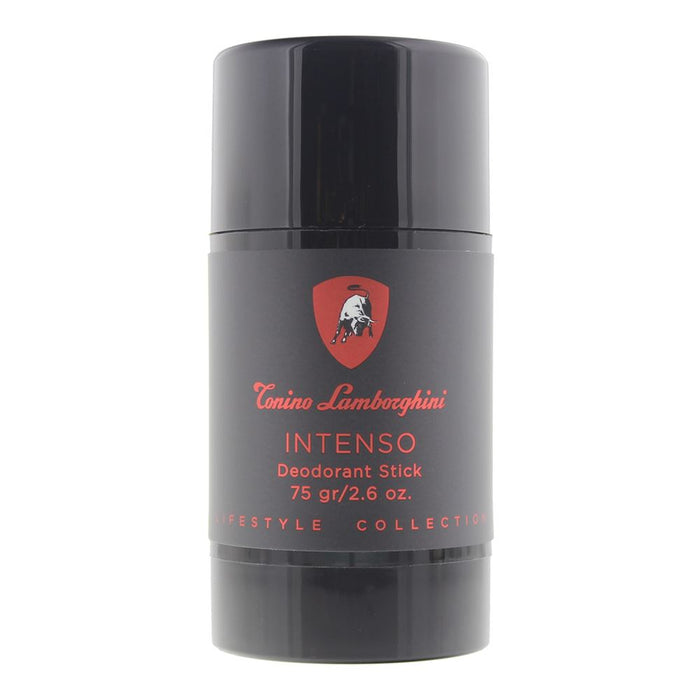 Lamborghini Intenso Deodorant Stick 75ml For Men