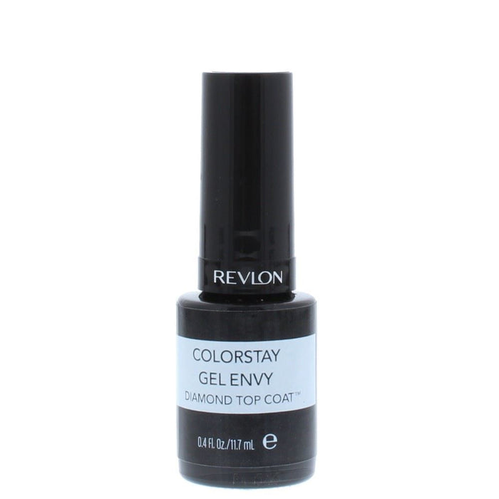 Revlon Colorstay Gel Envy Top Coat #010 - 11.7ml