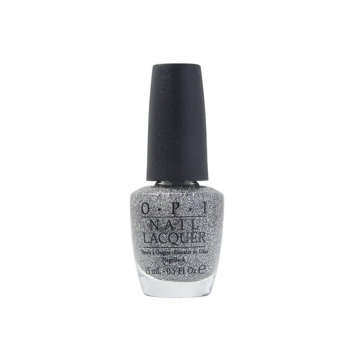 OPI My Voice Is A Little Norse Nail Polish 15ml
