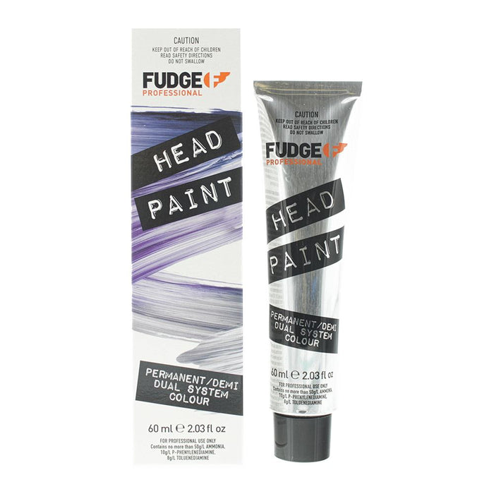 Fudge Professional Head Paint T02 Pearl Toner 60ml Women