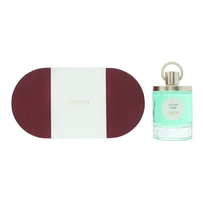 Caron Vetiver Infini Eau De Parfum 100ml Women Spray