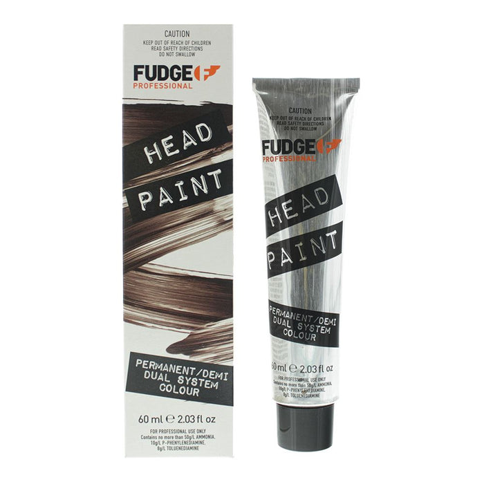 Fudge Professional Head Paint 7.34 Medium Maple Blonde 60ml Women