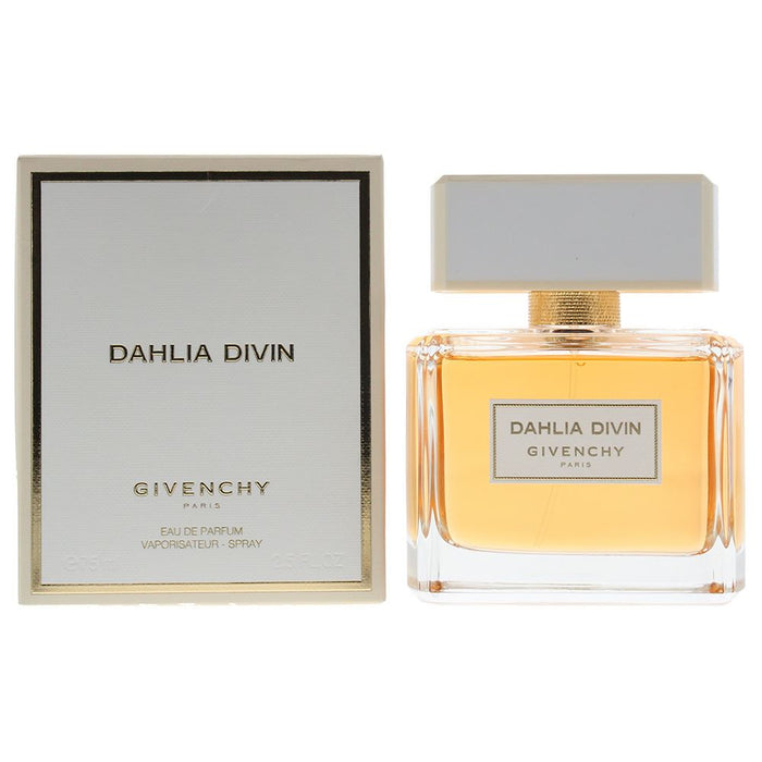 Givenchy Dahlia Divin Eau de Parfum 75ml Women Spray