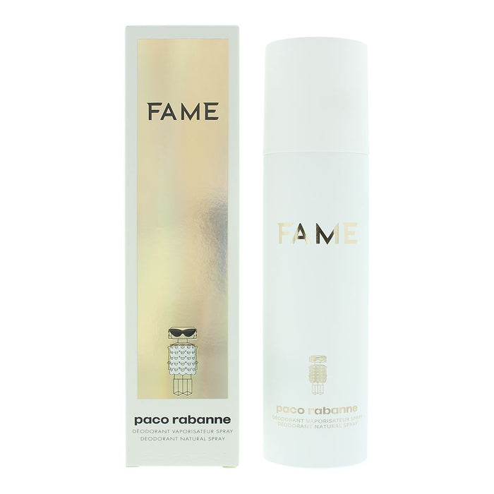 Paco Rabanne Fame deodorant Spray 150ml For Women