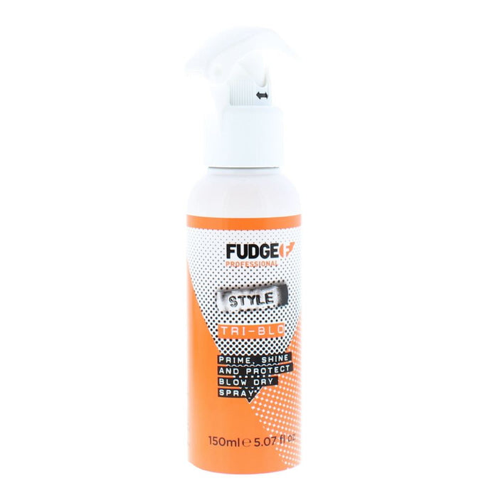 Fudge Tri Blo Blow-Dry Spray 150ml Unisex