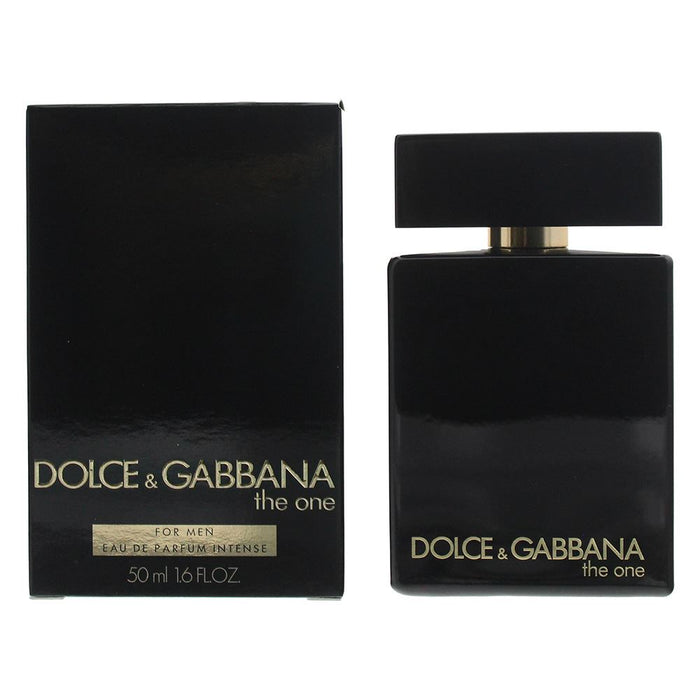 Dolce & Gabbana The One Intense Eau de Parfum 50ml Men Spray