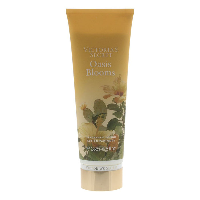 Victoria's Secret Oasis Bloom Body Lotion 236ml