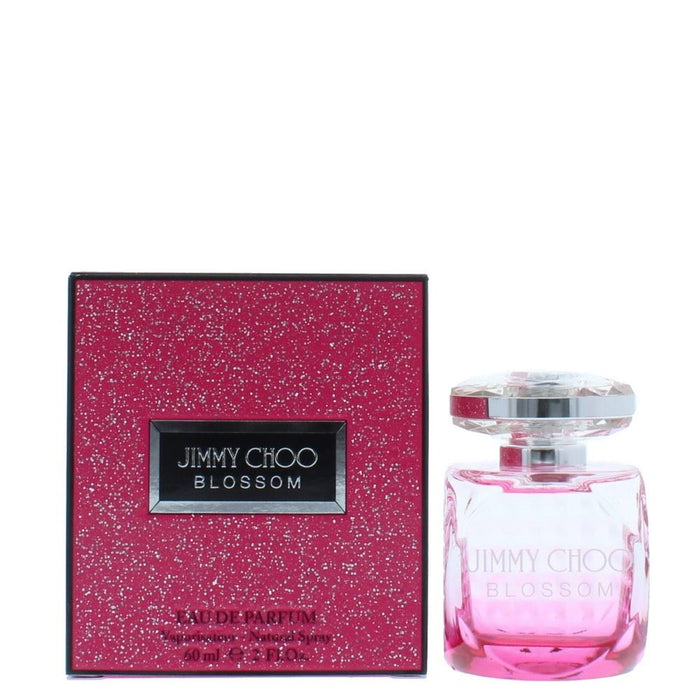 Jimmy Choo Blossom Eau de Parfum 60ml Women Spray