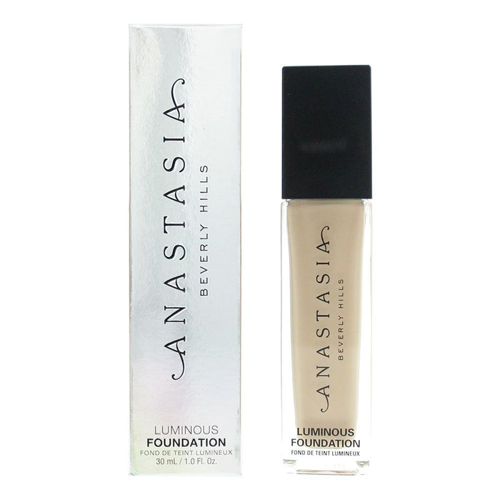 Anastasia Beverly Hills Luminous Foundation 150W 30ml Women