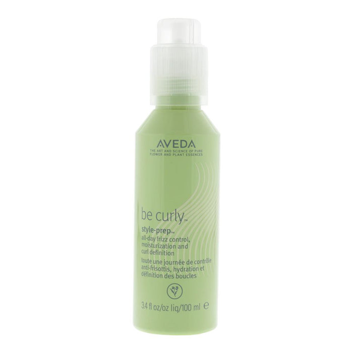Aveda Be Curly Styling Preparation100ml