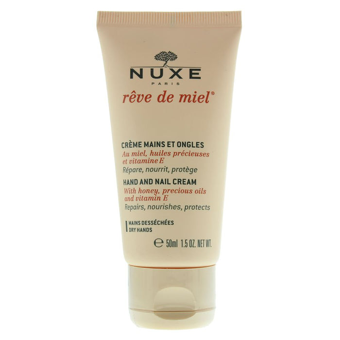 Nuxe Reve De Miel Hand Cream 50ml