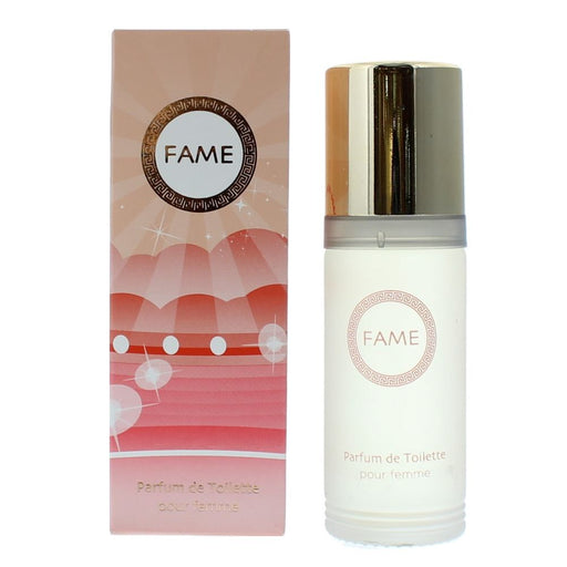 Milton Lloyd Fame Parfum de Toilette 55ml Women Spray