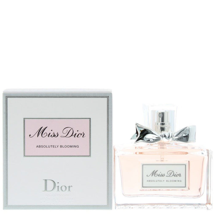 Christian Dior Absolutely Blooming Eau de Parfum 50ml Women Spray