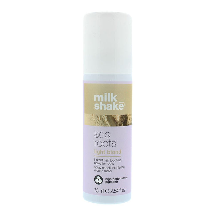 Milk_Shake SOS Roots Light Blonde Pigment 75ml Women