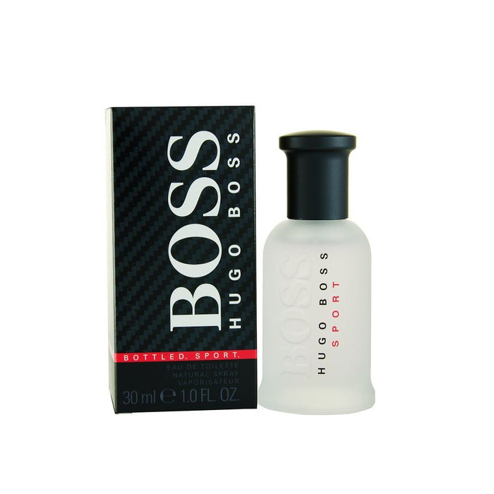 Hugo Boss Bottled Sport Eau de Toilette 30ml Men Spray