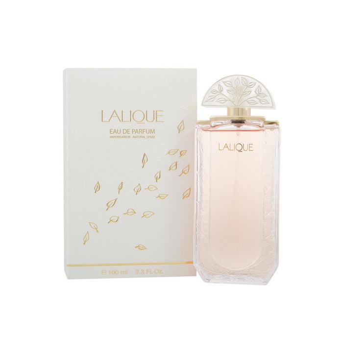 Lalique de Lalique Eau de Parfum 100ml Ref. B12201 Women Spray