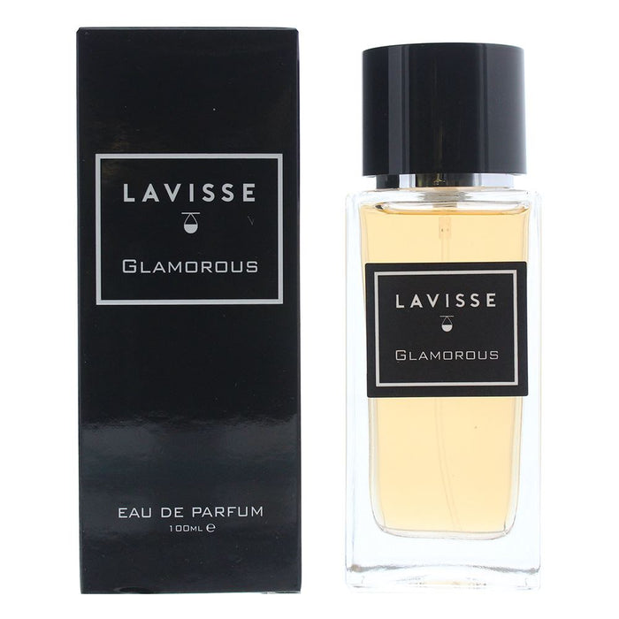 Lavisse Glamorous Eau de Parfum 100ml Women Spray