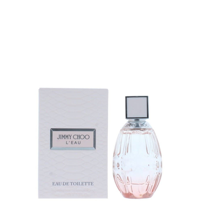 Jimmy Choo Leau Eau de Toilette 40ml Women Spray