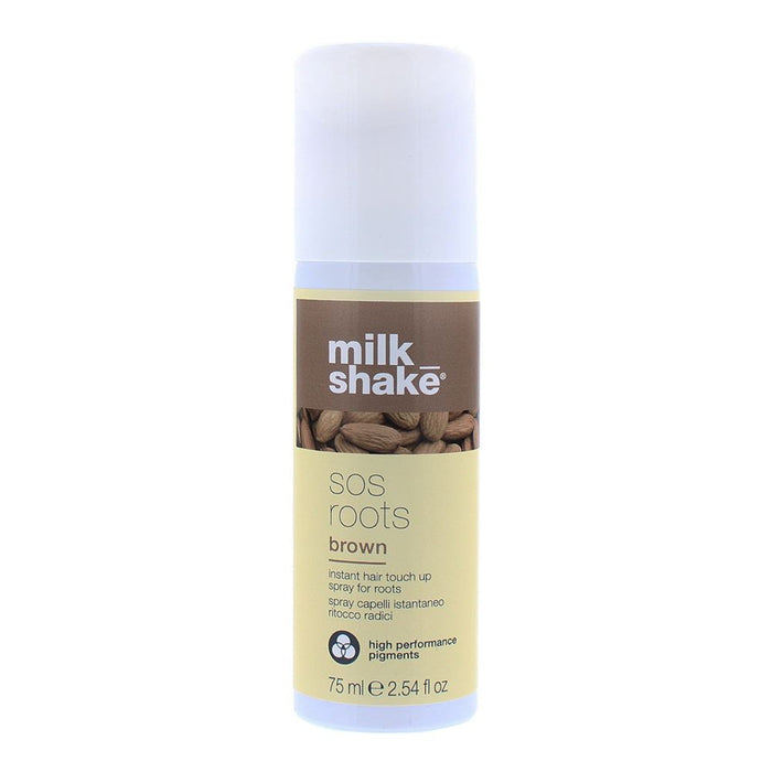 Milk_Shake SOS Roots Brown Pigment 75ml Women