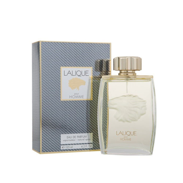 Lalique Homme Lion Eau de Parfum 125ml Men Spray