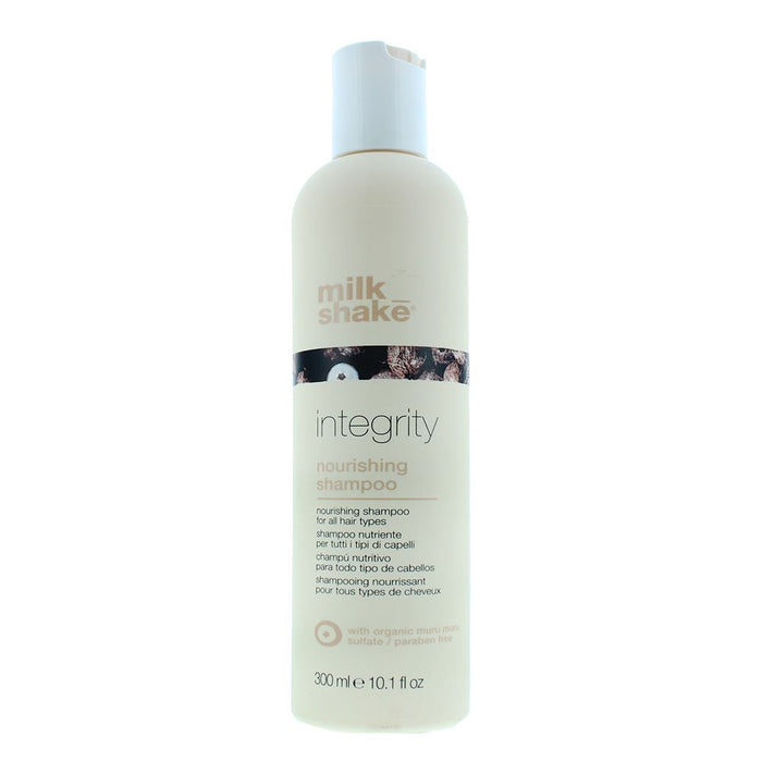 Milk_Shake Integrity Nourishing Shampoo 300ml Unisex