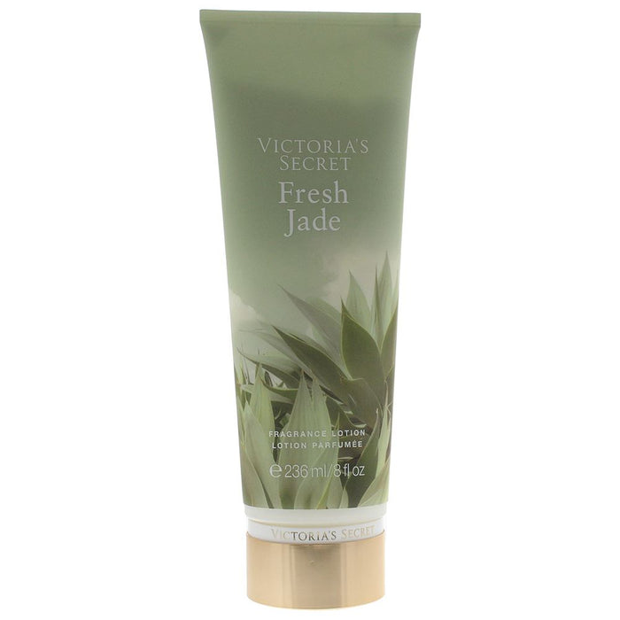 Victoria's Secret Fresh Jade Fragrance Lotion 236ml Women