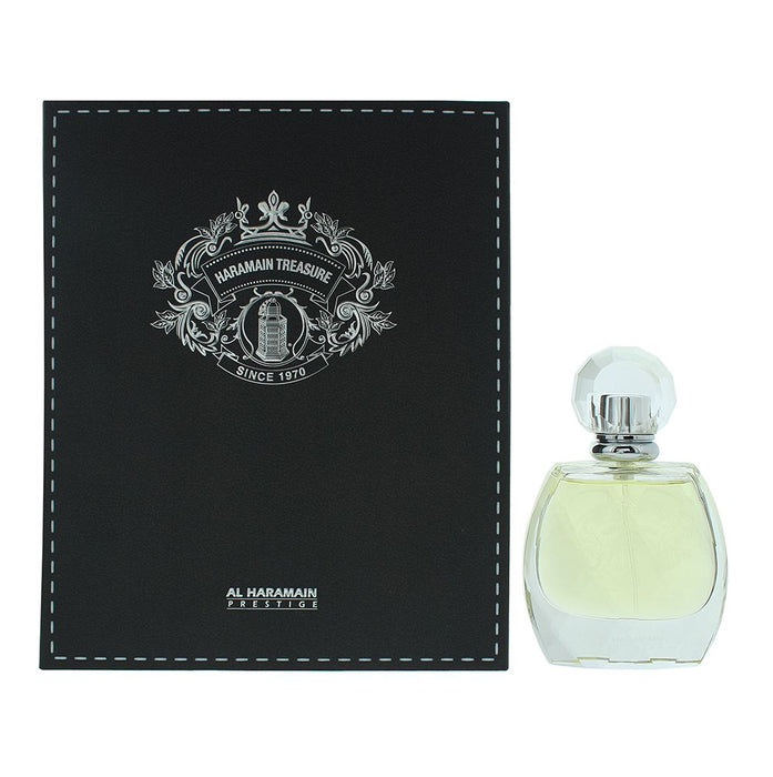 Al Haramain Haramain Treasure Eau De Parfum 70ml Unisex Spray