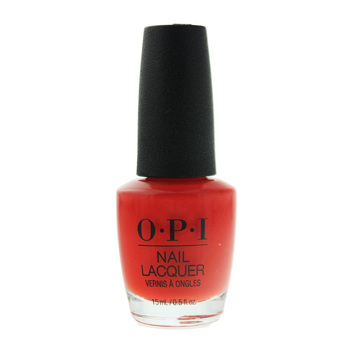 Opi Nlh47  A Good Man-Darin Is Hard To Find 15ml Women