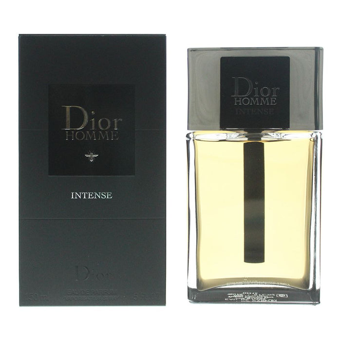 Dior Homme Intense Eau de Parfum 150ml Men Spray