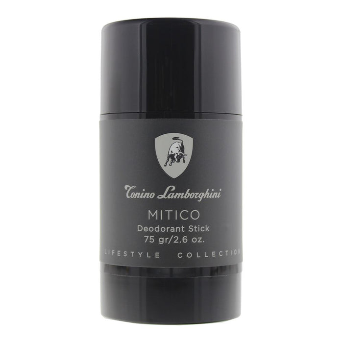 Lamborghini Mitico Deodorant Stick 75g For Men