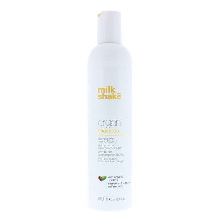 Milk_Shake Argan Oil Shampoo 300ml