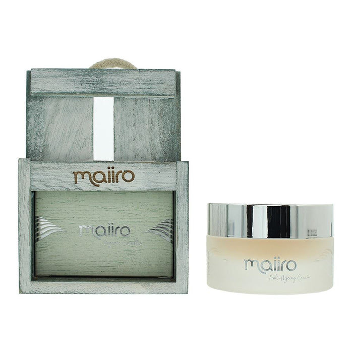 Maiiro Anti-Ageing Cream 50ml For Women