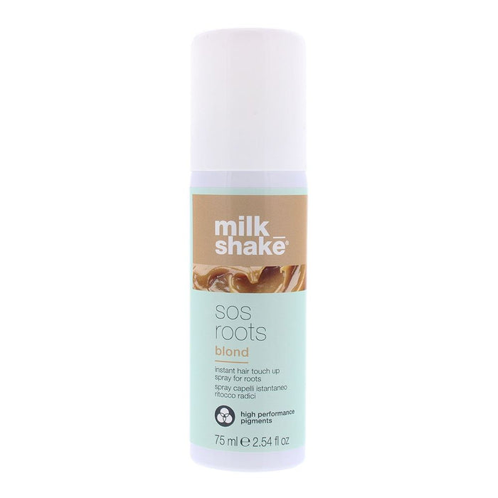 Milk_Shake SOS Roots Blonde Pigment 75ml Women