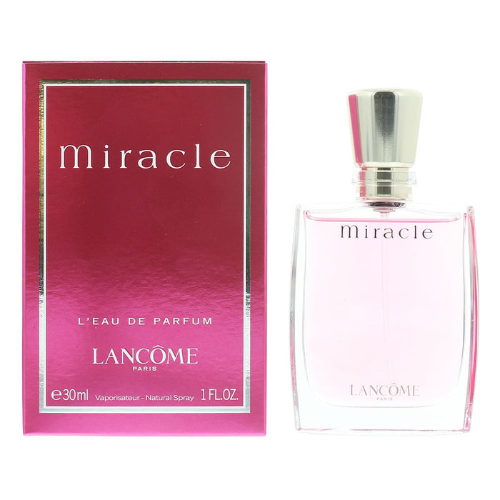 Lancome Miracle Eau de Parfum 30ml Women Spray