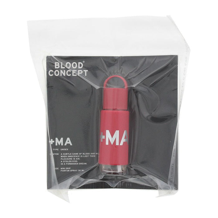 Blood Concept Red Eau de Parfum 30ml Unisex Spray