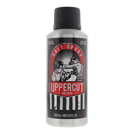 Uppercut Deluxe Salt Spray 150ml For Men