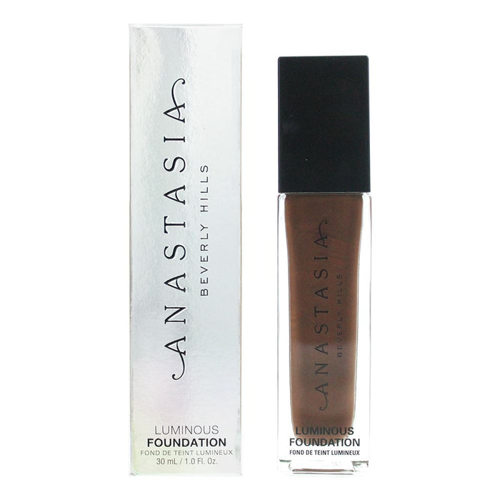 Anastasia Beverly Hills Luminous 590C Foundation 30ml Women