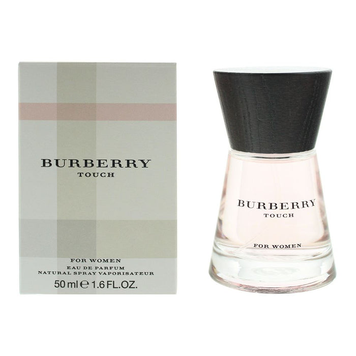 Burberry Touch Eau de Parfum 50ml Women Spray