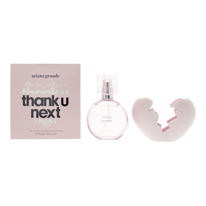 Ariana Grande Thank U Next Eau de Parfum 50ml Women Spray