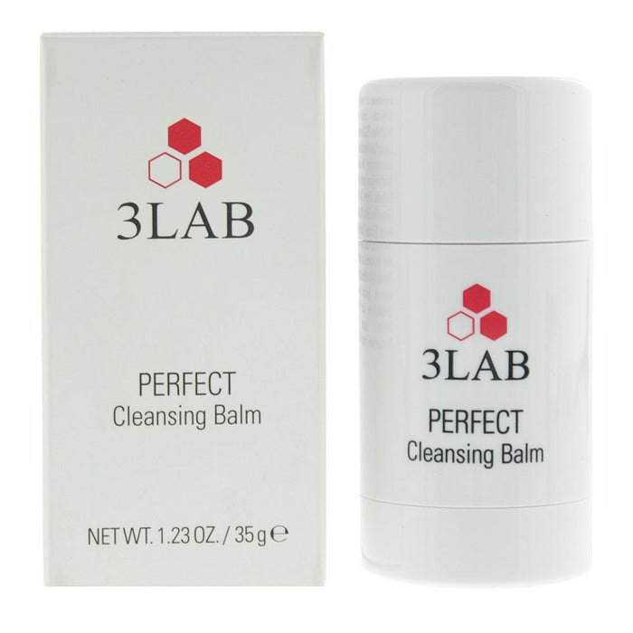 3Lab Perfect Cleansing Balm 35g Women