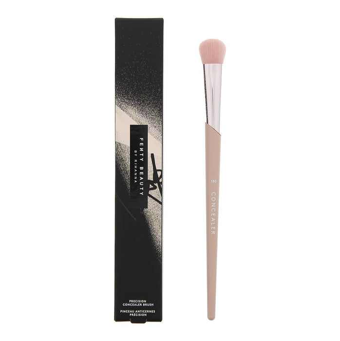 Fenty Beauty Precision Concealer Brush 180 — Red Label Outlet