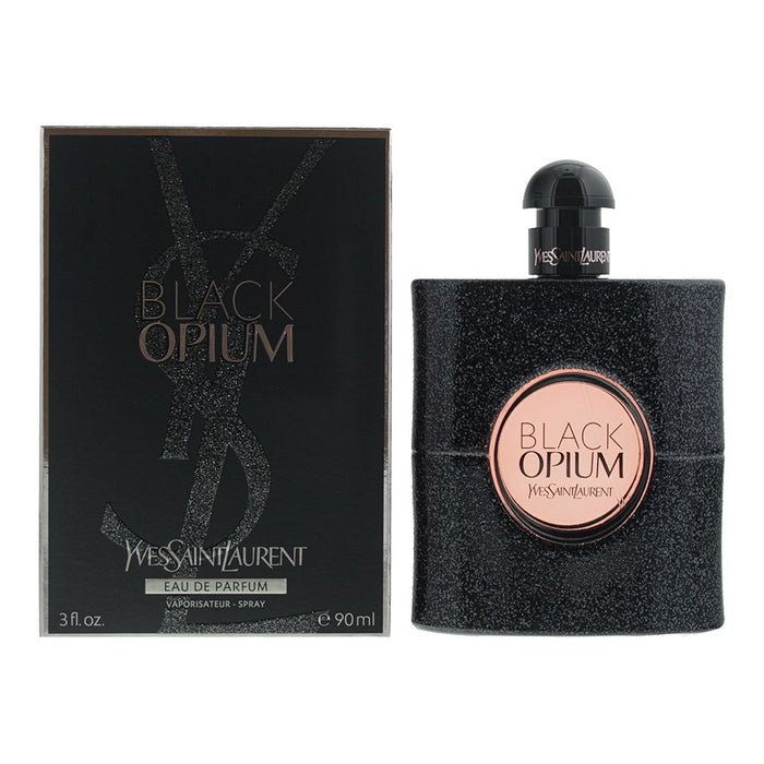 Yves Saint Laurent Black Opium Eau de Parfum 90ml Women Spray