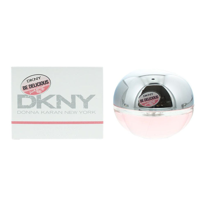 DKNY Be Delicious Fresh Blossom Eau de Parfum 50ml Women Spray