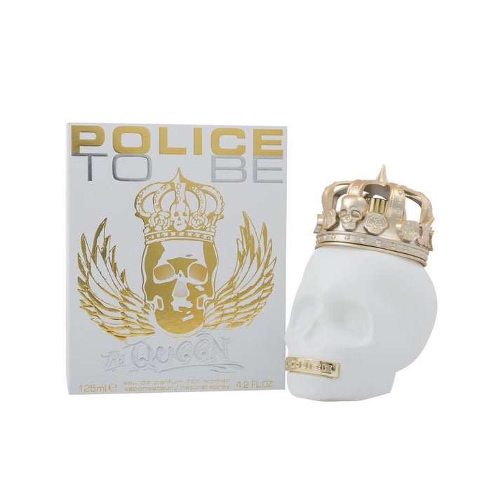 Police To Be The Queen Eau de Parfum 125ml Women Spray
